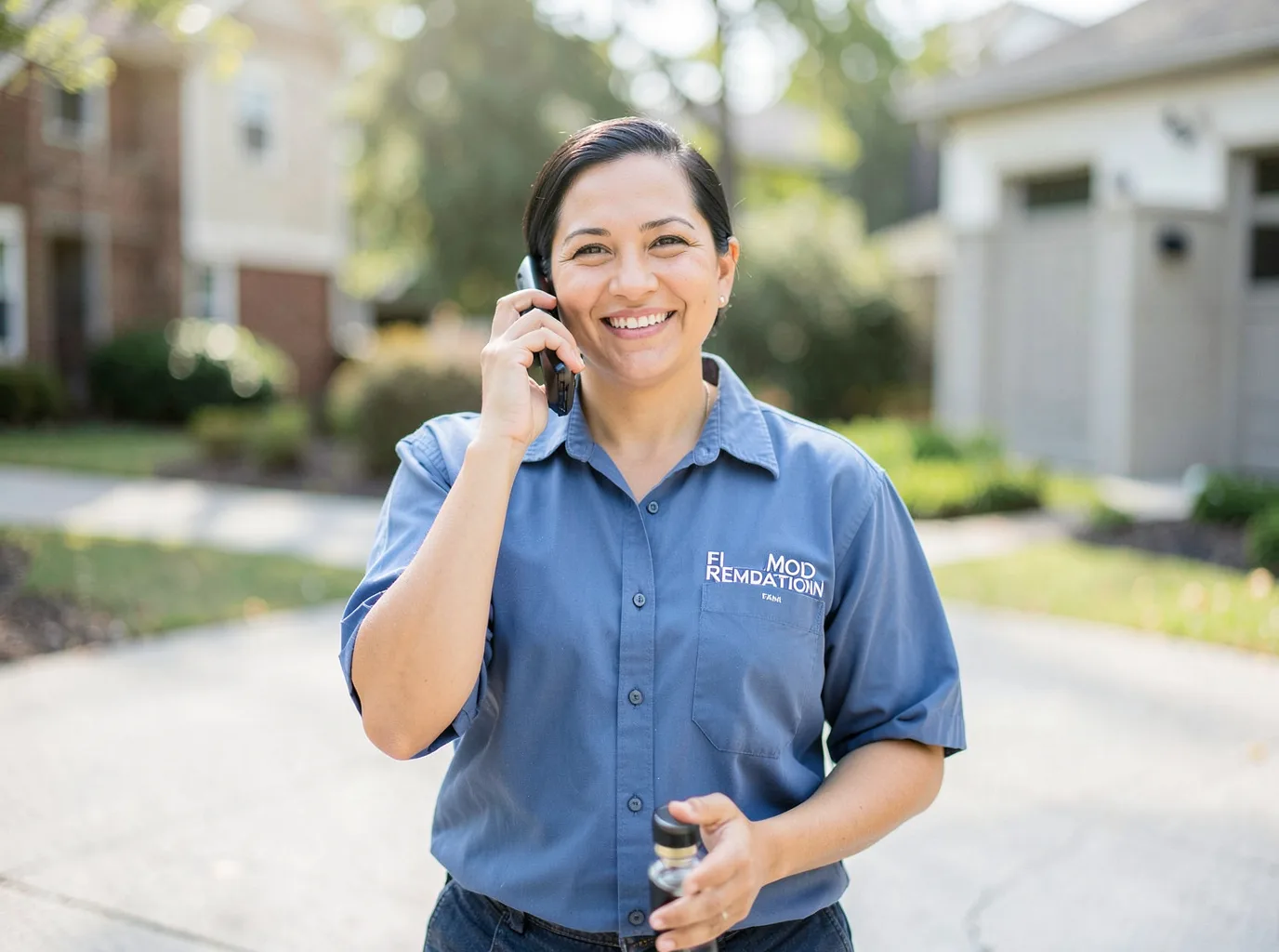 Mold Remediation Pope, MS FAQs